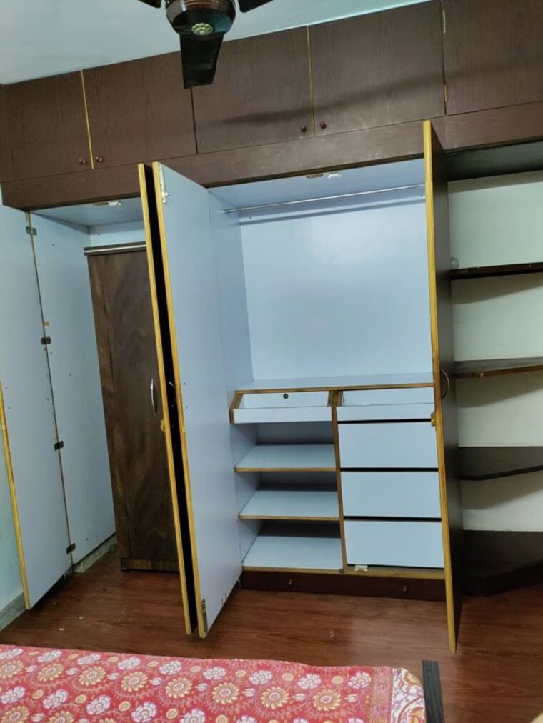 undefined, anand-park-aundh 1 Bedroom 200 Sq.Ft. Apartment In Aundh Pune 10426965
