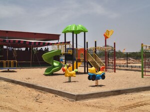  Plot – Exterior View View at Shadnagar - for Sale
