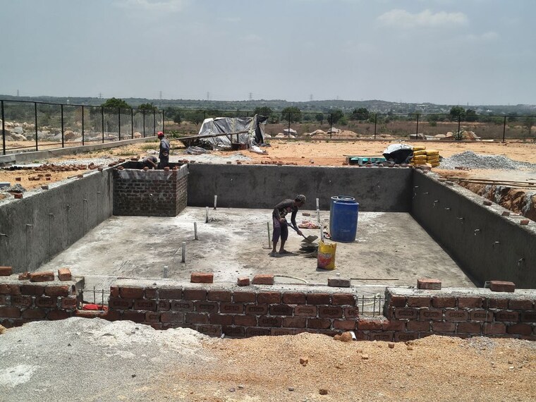 Exterior View, shadnagar  165 Sq.Yd. Plot In Shadnagar Hyderabad 10426968