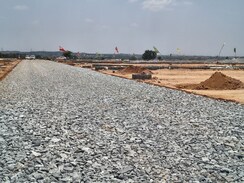 Plot For Sale in Shadnagar