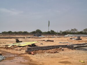 Plot Area in  Plot at Shadnagar – for Sale