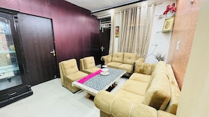  Builder Floor For Rent in Ardee City, Sector 52
