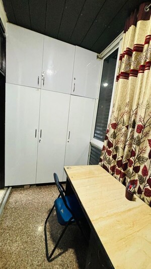 Furnished Amenities in  Builder Floor at Ardee City, Sector 52 – for Rent