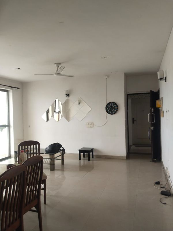 3 BHK + Servant Room 1850 Sq.Ft. Villa in Eros Rosewood Villas