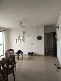 3 BHK + Servant Room Villa For Rent in Eros Rosewood Villas