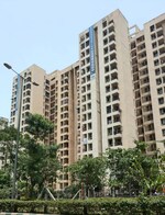 2 BHK 940 Sq.Ft. Apartment in Jaypee Green Kosmos Phase II