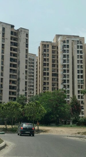 2 BHK Apartment – Exterior View View at Jaypee Green Kosmos Phase II, Sector 134 - for Sale