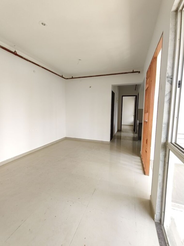 Living Room, puranik-tokyo-bay-phase-2a 1.5 Bedroom 650 Sq.Ft. Apartment In Kasarvadavali Thane 10426986