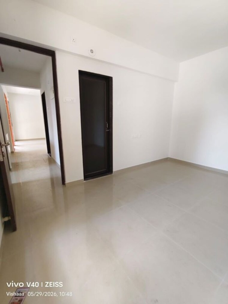 Master Bedroom, puranik-tokyo-bay-phase-2a 1.5 Bedroom 650 Sq.Ft. Apartment In Kasarvadavali Thane 10426986