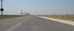 Plot For Sale in Pocket 6B