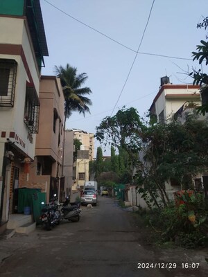 2 BHK Apartment For Rent in Om Heights Pune, Shivane