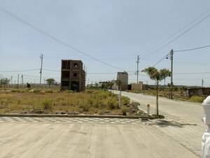  Land – Exterior View View at Ringnodiya - for Sale
