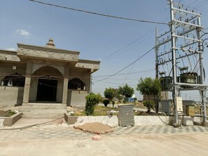  Land – Exterior View View at Ringnodiya - for Sale