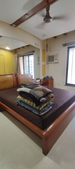 3 BHK Apartment For Sale in Goyal Lakshchandi Heights, Goregaon East