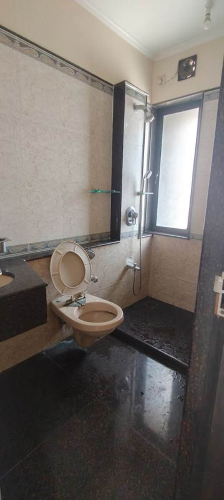 Bathroom, goyal-lakshchandi-heights 3 Bedroom 1130 Sq.Ft. Apartment In Goregaon East Mumbai 10426988