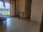 1 BHK + Study Room 650 Sq.Ft. Apartment in Saha Alpine