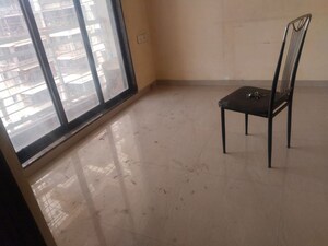 Kitchen in 1 BHK Apartment at Saha Alpine, Kharghar – for Rent