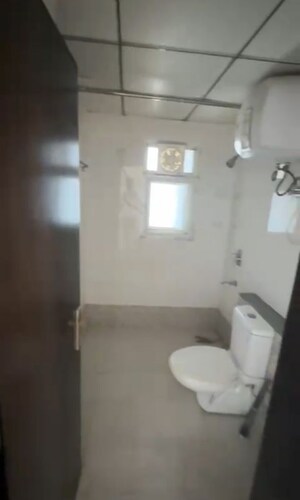 Bathroom in 4 BHK Apartment at CHD Avenue 71, Sector 71 – for Rent