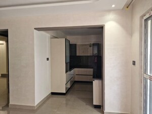 Building Lobby in 3 BHK Apartment at Muppiri Pursuit Of Happiness, Jp Nagar Phase 8 – for Sale