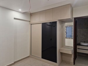 Building Lobby in 3 BHK Apartment at Muppiri Pursuit Of Happiness, Jp Nagar Phase 8 – for Sale