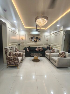3 BHK Builder Floor For Sale in Balewadi