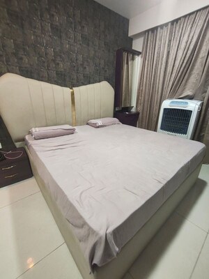 Bedroom in 3 BHK Builder Floor at Balewadi – for Sale