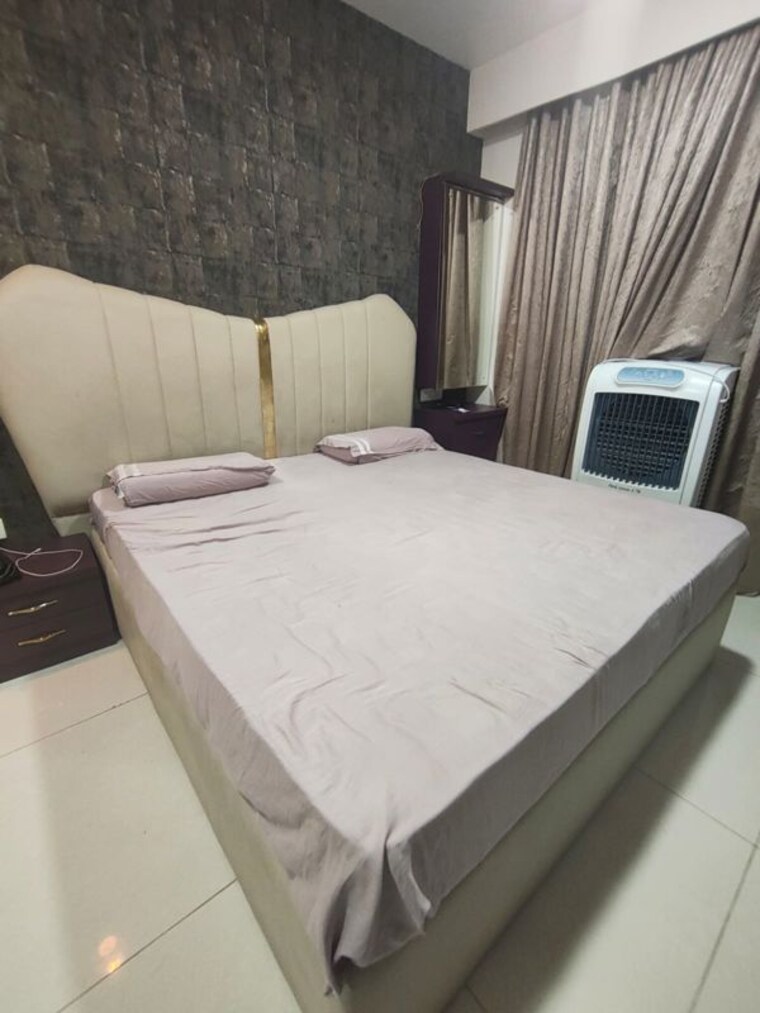 Bedroom, balewadi 3 Bedroom 1327 Sq.Ft. Builder Floor In Balewadi Pune 10427008