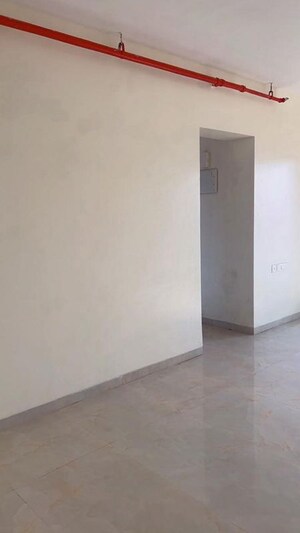 Living Room in 2 BHK Apartment at Sujanya Rachanaa, Andheri West – for Rent