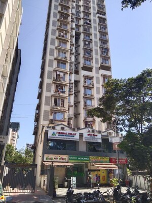 1 BHK Apartment For Rent in Khushi Rajkamal, Borivali West