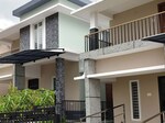 4 BHK 2000 Sq.Ft. Independent House in Pudussery