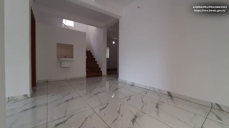 Room, pudussery 4 Bedroom 2000 Sq.Ft. Independent House In Pudussery Palakkad 10427025
