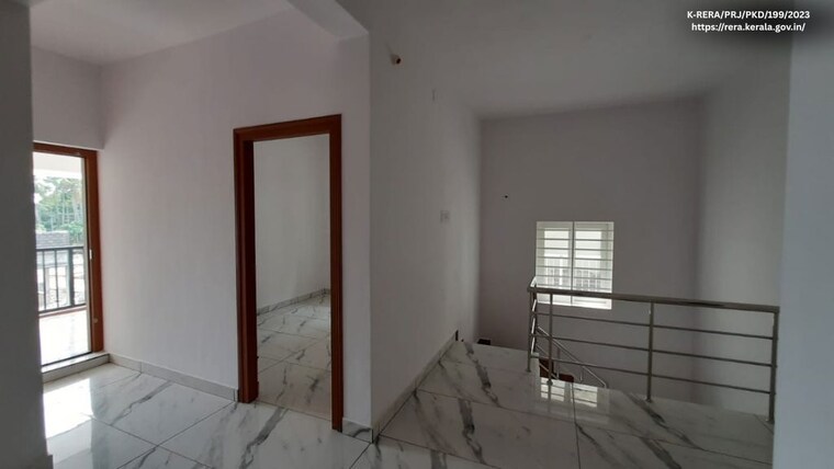 Room, pudussery 4 Bedroom 2000 Sq.Ft. Independent House In Pudussery Palakkad 10427025
