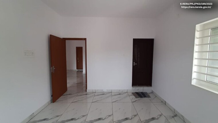 Room, pudussery 4 Bedroom 2000 Sq.Ft. Independent House In Pudussery Palakkad 10427025