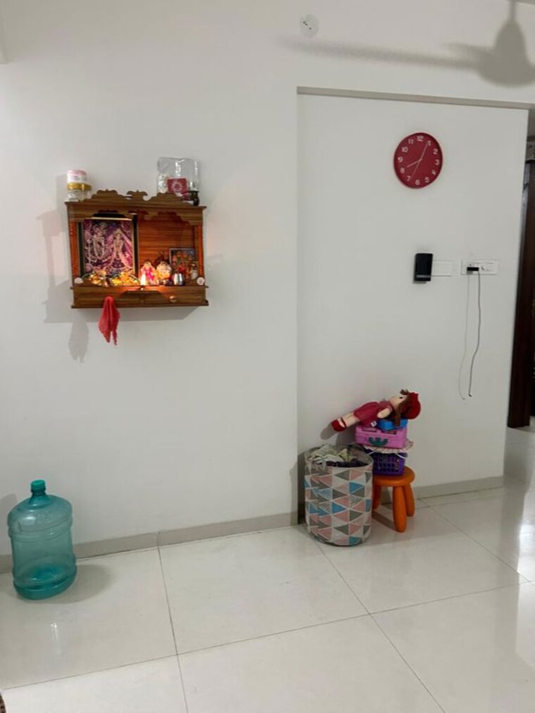 undefined, bhaktamar-residency 2 Bedroom 850 Sq.Ft. Apartment In Wadgaon Sheri Pune 10427022