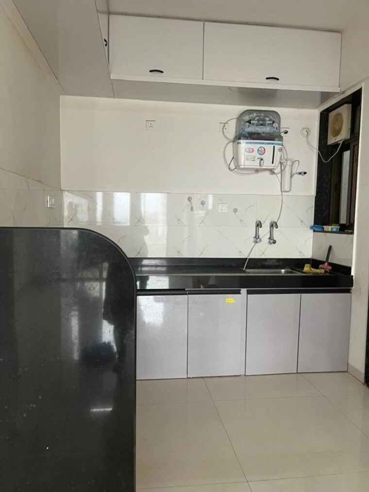 Kitchen, bhaktamar-residency 2 Bedroom 850 Sq.Ft. Apartment In Wadgaon Sheri Pune 10427022
