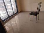 1 BHK + Study Room 600 Sq.Ft. Apartment in Anmol Residency Kharghar