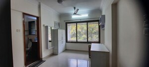 Bedroom in 3 BHK Apartment at Sv Patel Nagar – for Rent