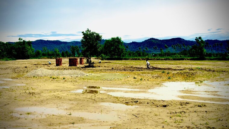 undefined, manoharpura  200 Sq.Ft. Plot In Manoharpura Mathura 10427036