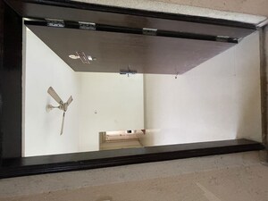 2.5 BHK Apartment – Entrance View at Rama Air Castle, Hinjewadi - for Rent