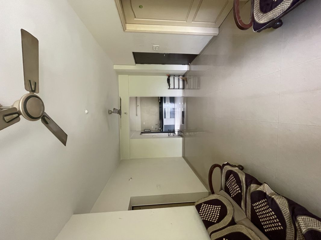 2.5 BHK 1100 Sq.Ft. Apartment in Rama Air Castle