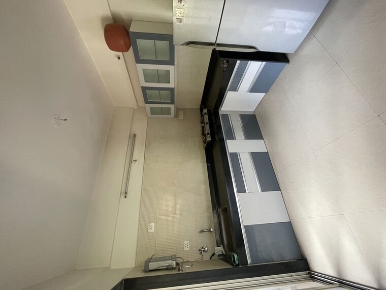 Kitchen/pantry, rama-air-castle 2.5 Bedroom 1100 Sq.Ft. Apartment In Hinjewadi Pune 10427029