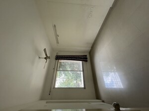 Master Bedroom in 2.5 BHK Apartment at Rama Air Castle, Hinjewadi – for Rent