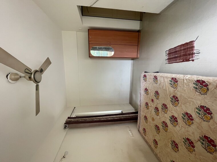 Master Bedroom, rama-air-castle 2.5 Bedroom 1100 Sq.Ft. Apartment In Hinjewadi Pune 10427029