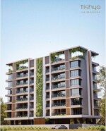3 BHK 1620 Sq.Ft. Builder Floor in Vrindavan Apartments Pimple Nilakh