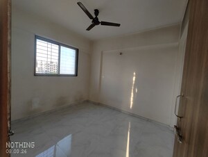 1 BHK Apartment For Rent in Sai Galaxy Thergaon, Thergaon