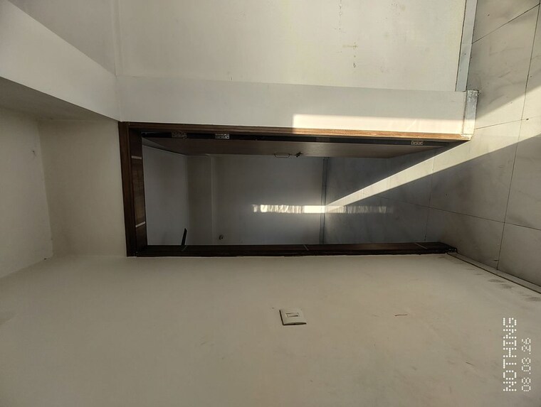 undefined, sai-galaxy-thergaon 1 Bedroom 890 Sq.Ft. Apartment In Thergaon Pune 10427033