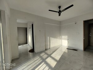 Room in 1 BHK Apartment at Sai Galaxy Thergaon, Thergaon – for Rent