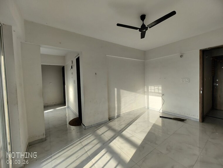 Room, sai-galaxy-thergaon 1 Bedroom 890 Sq.Ft. Apartment In Thergaon Pune 10427033