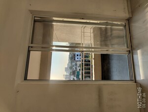 Building Lobby in 1 BHK Apartment at Sai Galaxy Thergaon, Thergaon – for Rent