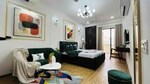 2 BHK 1060 Sq.Ft. Apartment in Migsun Twiinz